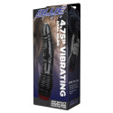 Анальный небольшой массажер 4.75" Vibrating Anal Dildo