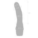 Анальный небольшой массажер 4.75" Vibrating Anal Dildo