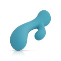 Вибромассажер-кролик Cala Azul Martina Rabbit Vibrator