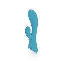 Вибромассажер-кролик Cala Azul Martina Rabbit Vibrator