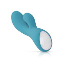Вибромассажер-кролик Cala Azul Martina Rabbit Vibrator