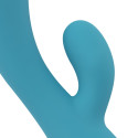 Вибромассажер-кролик Cala Azul Martina Rabbit Vibrator