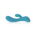 Вибромассажер-кролик Cala Azul Martina Rabbit Vibrator