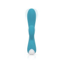 Вибромассажер-кролик Cala Azul Martina Rabbit Vibrator