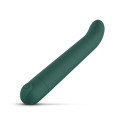 Вибромассажер из ЭКО пластика для G-точки Glv Eco G-spot Vibrator