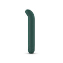 Вибромассажер из ЭКО пластика для G-точки Glv Eco G-spot Vibrator
