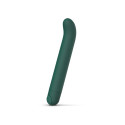 Вибромассажер из ЭКО пластика для G-точки Glv Eco G-spot Vibrator