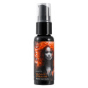 Гель Erotist с эффектом вибрации вкус персик-маракуйя VOLCANO OF PASSION PASSION FRUIT PEACH 25 мл