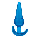 Анальная пробка конической формы 5in Medium Tapered Butt Plug