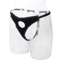 Универсальные трусики для страпона LUXE HARNESS