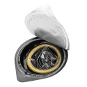 Презервативы повышенной прочности Elasun Go Bananas 1 уп (10 шт)