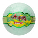 Бурлящий шар Happy «Мохито» 120 г