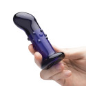 Вибрирующий стимулятор 4 in RECHARGEABLE для мужчин и женщин