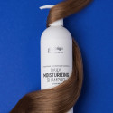 Шампунь ежедневный увлажняющий pH Origin Daily Moisturizing SLS/SLES Free Shampoo 500 мл