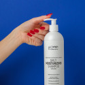 Шампунь ежедневный увлажняющий pH Origin Daily Moisturizing SLS/SLES Free Shampoo 500 мл