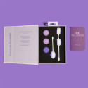 Тренировочный набор для вагины Wellness Kegel Training Kit