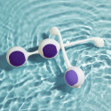 Тренировочный набор для вагины Wellness Kegel Training Kit