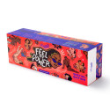 Limited Edition люкс-ванд с 20 режимами le WAND 2022 KELLY MALKA EDITION