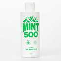 Противовоспалительный шампунь на основе масла и экстракта семян конопли Mint500 Hemp Shampoo 250 мл