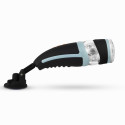Мастурбатор с функциями вибрации и движения CRUIZR Rotating And Vibrating