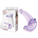 Страпон для партнеров Strapless Strap-on