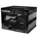 Премиум секс-машина COWGIRL PREMIUM RIDING SEX MACHINECOWGIRL SEX vibrating MACHINE