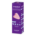 Тампоны женские гигиенические FREEDOM 10 шт normal