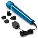 Роскошный лазурный вибромассажер le WAND Original Massager