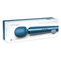 Роскошный лазурный вибромассажер le WAND Original Massager