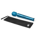 Роскошный лазурный вибромассажер le WAND Original Massager