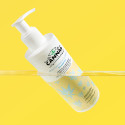 Разглаживающий шампунь для блеска CANNA+ Moisturizing & Glossing Shampoo 250 мл