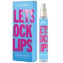Срок до 30.09.2026 Духи с феромонами Simply Sexy Let's Lock Lips мускусно-пряный аромат 9,2 мл
