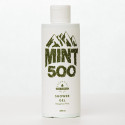 Увлажняющий гель для душа Mint500 Shower Gel Bergamot Mint 250 мл