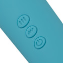 Вибромассажер-ванд Cala Azul Maria Wand Vibrator