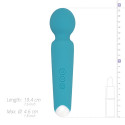 Вибромассажер-ванд Cala Azul Maria Wand Vibrator
