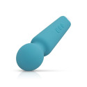 Вибромассажер-ванд Cala Azul Maria Wand Vibrator