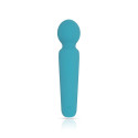 Вибромассажер-ванд Cala Azul Maria Wand Vibrator