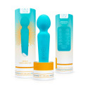 Вибромассажер-ванд Cala Azul Maria Wand Vibrator