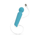 Вибромассажер-ванд Cala Azul Maria Wand Vibrator