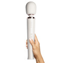 Роскошный жемчужный вибромассажер le WAND Original Massager