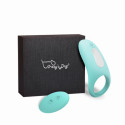 Кольцо на пенис на дистанционном управлении Vibrating Cock Ring