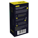 Презервативы GANZO Ultra thin №12 ультратонкие -1 уп (12 шт)
