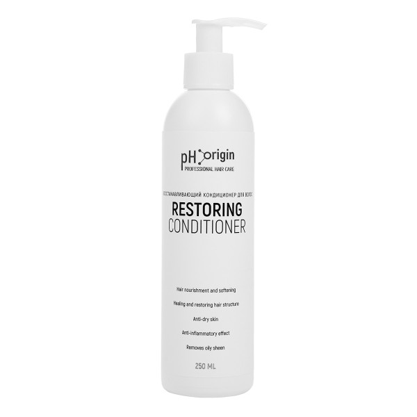 Кондиционер восстанавливающий Ph Origin Restoring Conditioner 250 мл