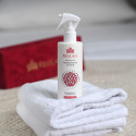 Парфюмированный мист с феромонами Red Lace Pheromone Cloud Ваниль & Белый мускус 250 мл