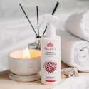 Парфюмированный мист с феромонами Red Lace Pheromone Cloud Ваниль & Белый мускус 250 мл