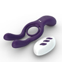 Кольцо на пенис на дистанционном пульте управления Remote Control Vibrating Penis Ring