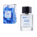 Парфюмерная вода-унисекс с феромонами Natural Instinct Warm Wood 50 мл