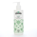 Шампунь бессульфатный для объема CANNA+ Volumizing Shampoo SLS Free 250 мл