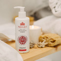 Лосьон для тела с феромонами Red Lace Pheromone Cloud Ваниль & Белый мускус 250 мл