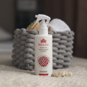 Лосьон для тела с феромонами Red Lace Pheromone Cloud Ваниль & Белый мускус 250 мл